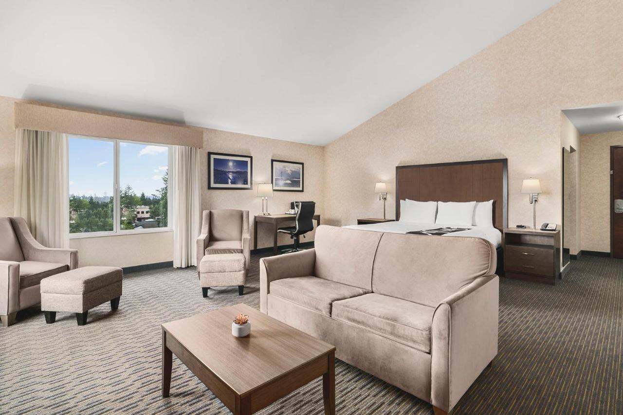 The Inn At Gig Harbor Exterior photo