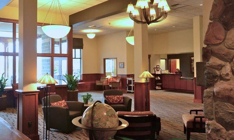The Inn At Gig Harbor Exterior photo