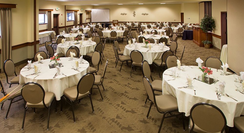 The Inn At Gig Harbor Exterior photo