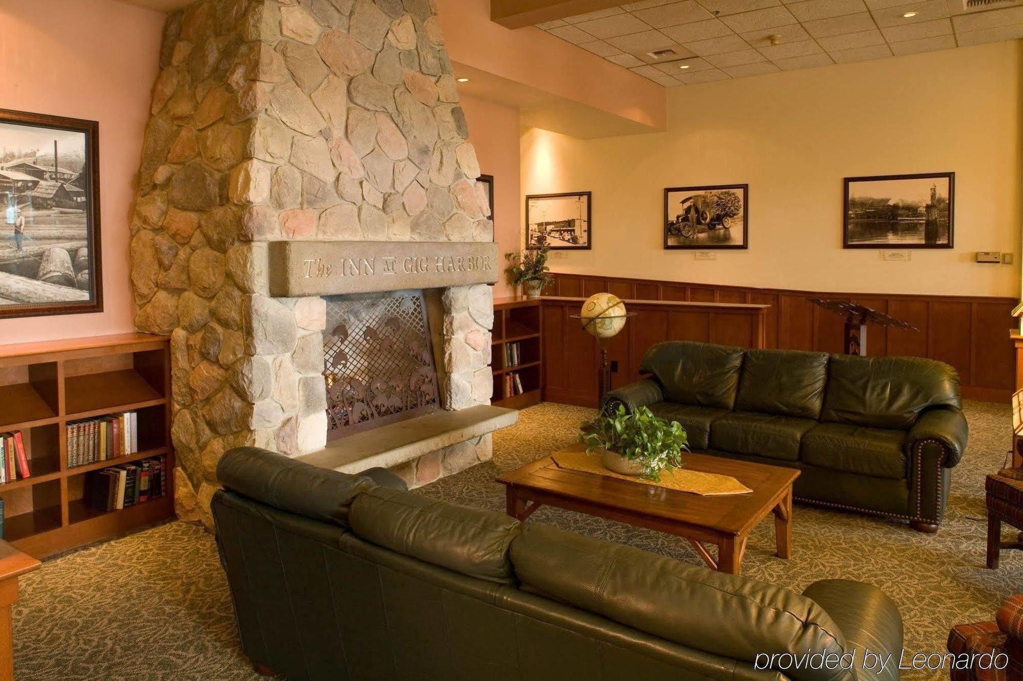 The Inn At Gig Harbor Interior photo
